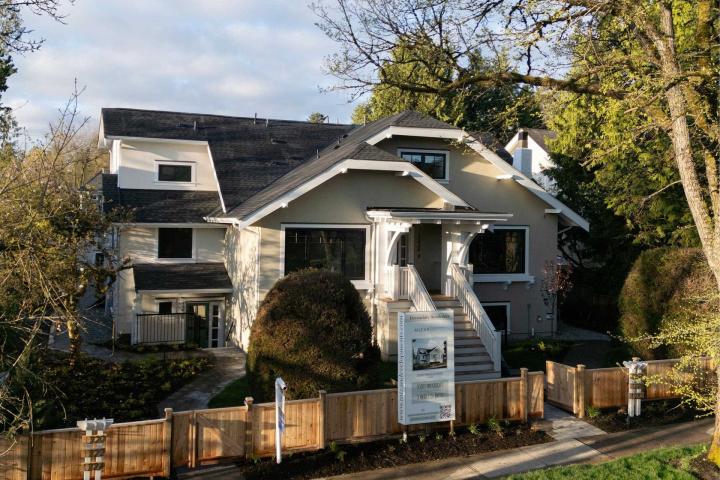 1226 W 26th Avenue, Shaughnessy, Vancouver West 2