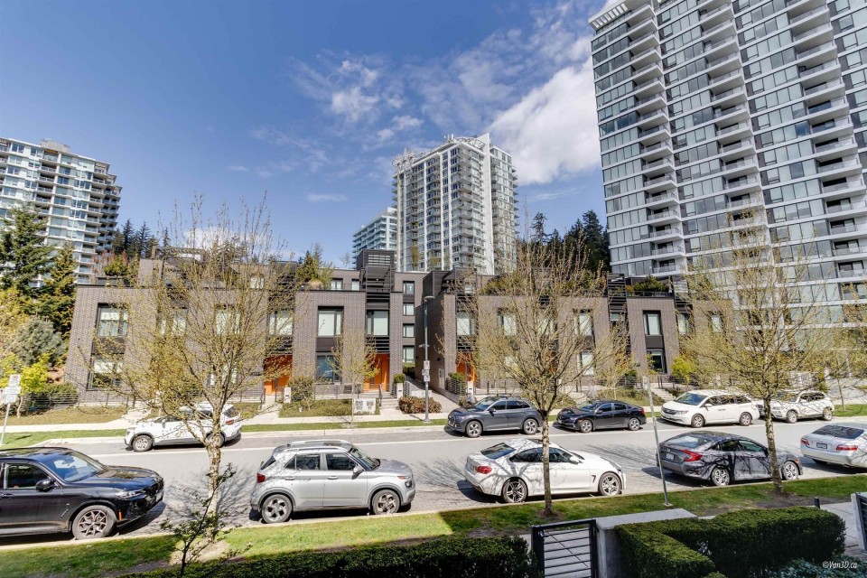 Photo 2 at 209 - 5638 Birney Avenue, University VW, Vancouver West
