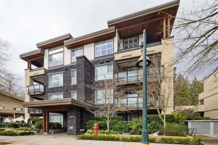 113 - 3205 Mountain Highway, Lynn Valley, North Vancouver 2