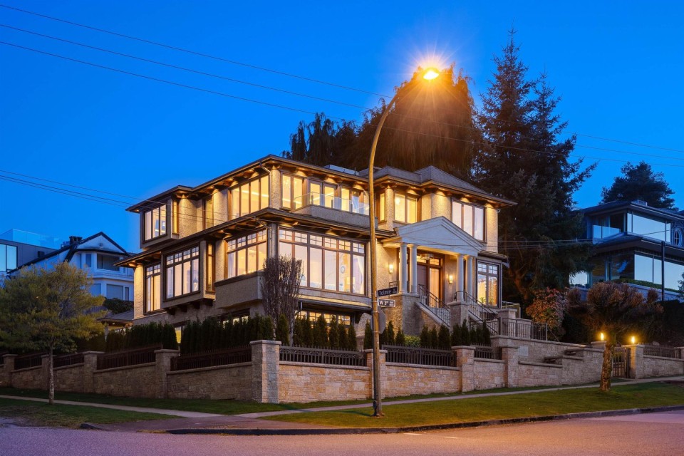 Photo 16 at 4606 W 3rd Avenue, Point Grey, Vancouver West