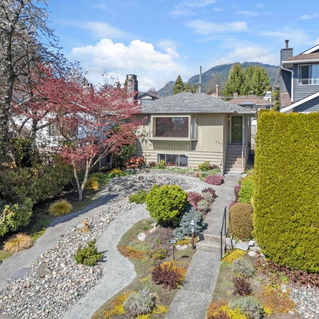 Photo 1 at 228 W 27th Street, Upper Lonsdale, North Vancouver