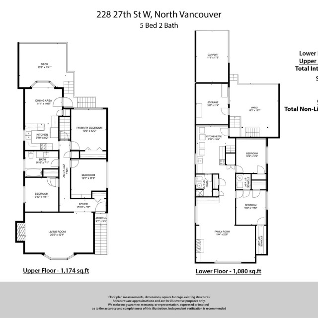 Photo 40 at 228 W 27th Street, Upper Lonsdale, North Vancouver