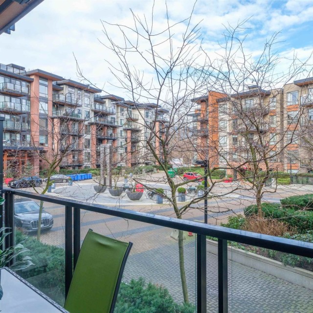 Photo 24 at 208 - 719 W 3rd Street, Harbourside, North Vancouver
