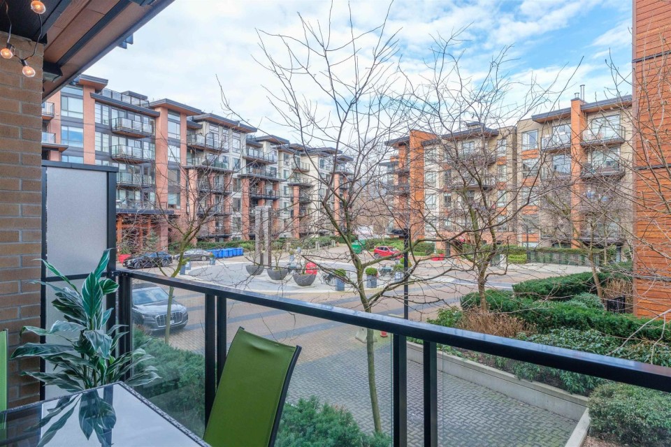 Photo 24 at 208 - 719 W 3rd Street, Harbourside, North Vancouver