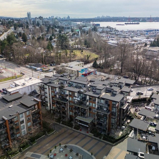 Photo 29 at 208 - 719 W 3rd Street, Harbourside, North Vancouver
