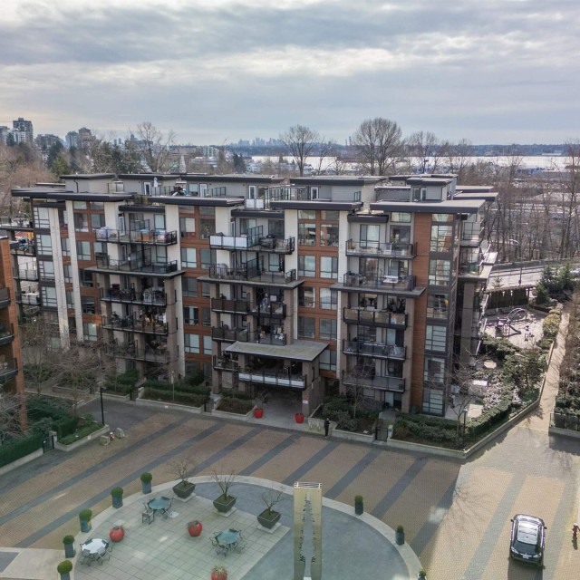 Photo 30 at 208 - 719 W 3rd Street, Harbourside, North Vancouver