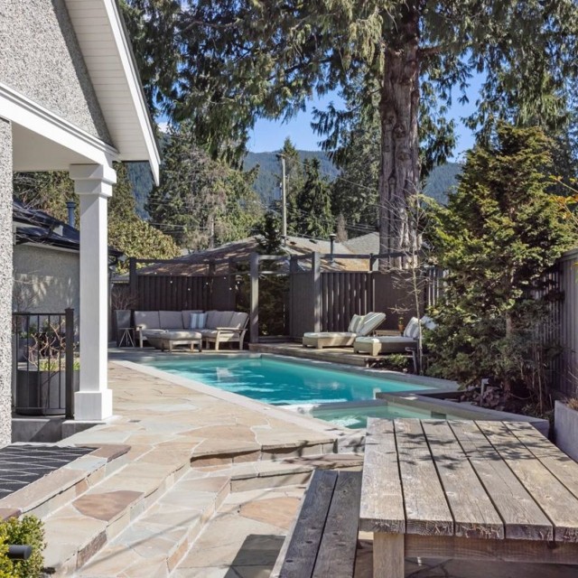 Photo 32 at 4288 Pelly Road, Canyon Heights NV, North Vancouver