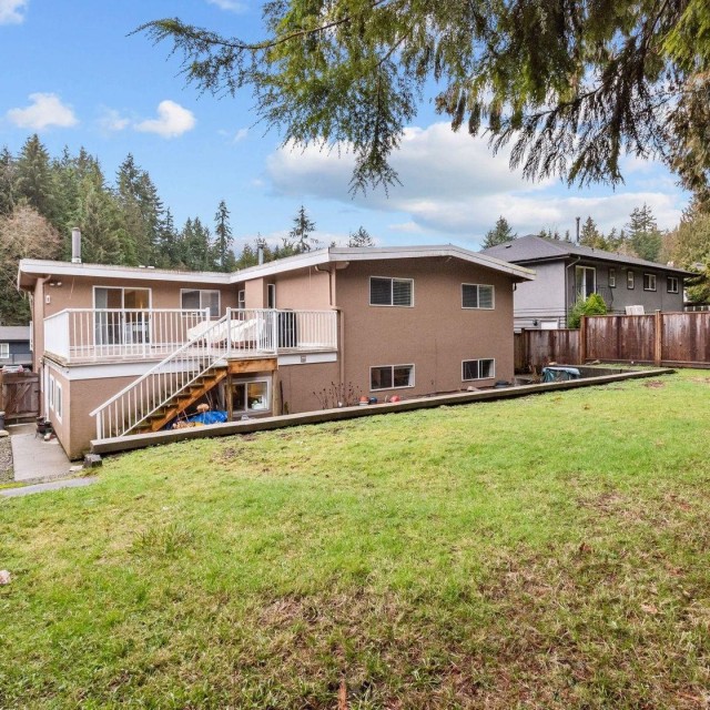 Photo 24 at 994 Hendecourt Road, Lynn Valley, North Vancouver