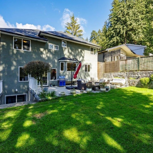 Photo 31 at 4575 Cliffmont Road, Deep Cove, North Vancouver