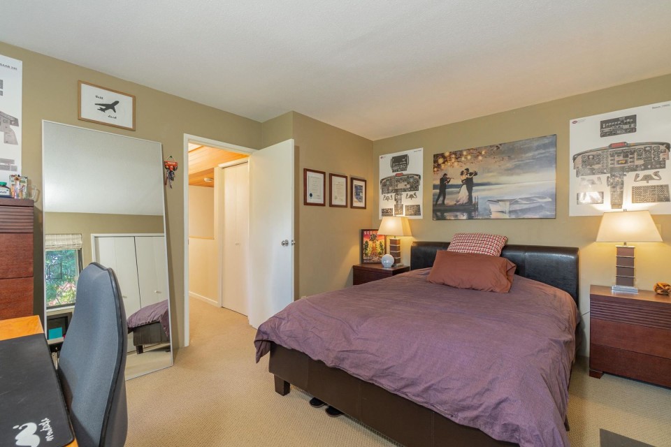 Photo 14 at 5703 Westport Wynd, Eagle Harbour, West Vancouver