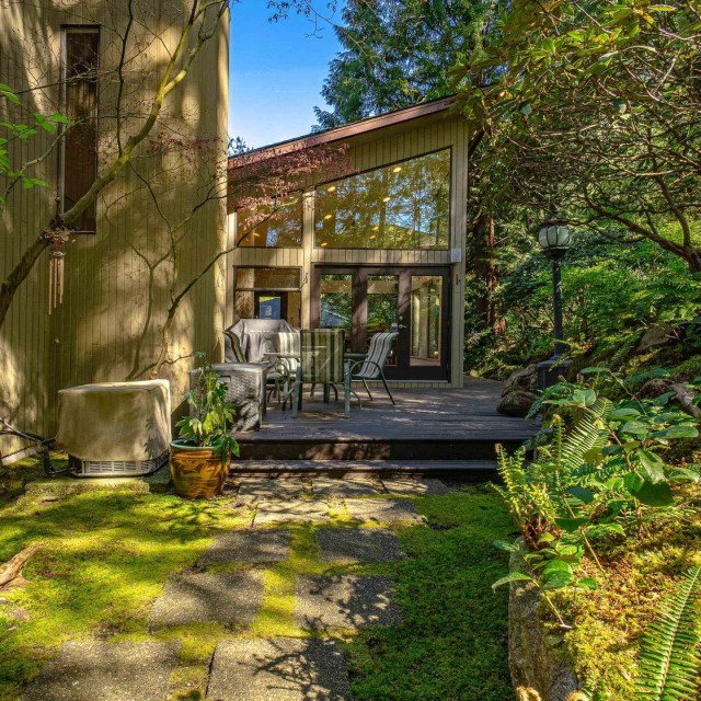 Photo 24 at 5703 Westport Wynd, Eagle Harbour, West Vancouver