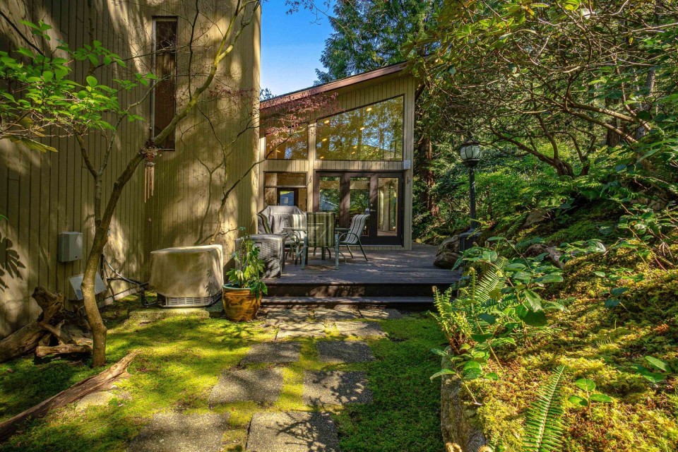 Photo 24 at 5703 Westport Wynd, Eagle Harbour, West Vancouver