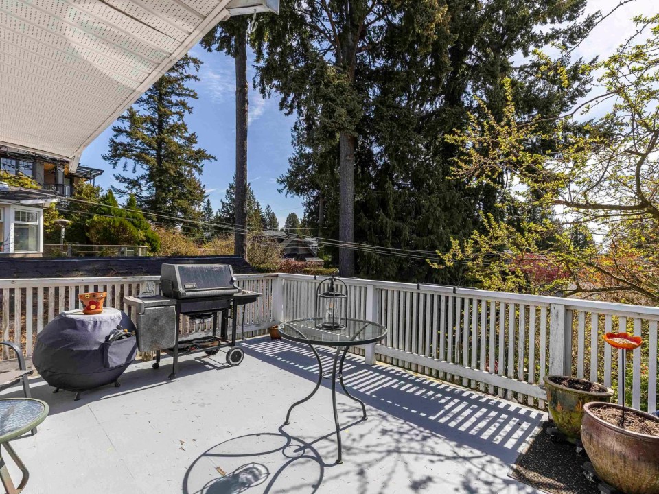Photo 10 at 3870 W 38th Avenue, Dunbar, Vancouver West