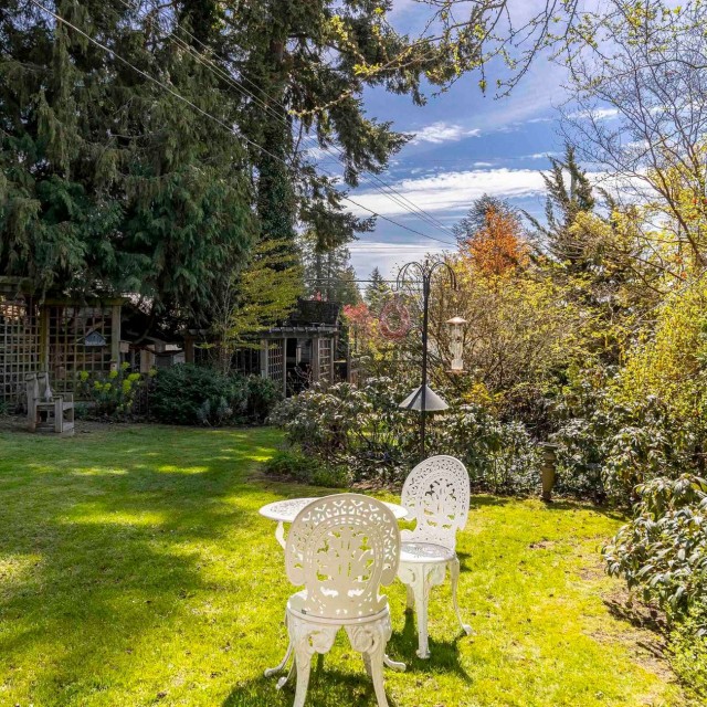 Photo 29 at 3870 W 38th Avenue, Dunbar, Vancouver West