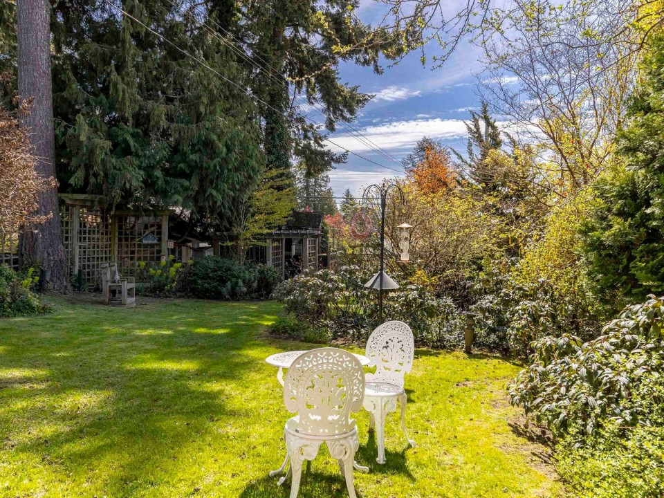 Photo 29 at 3870 W 38th Avenue, Dunbar, Vancouver West
