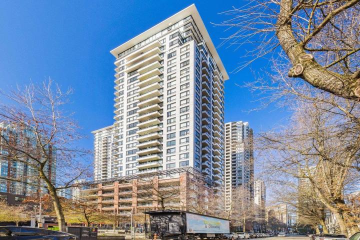 311 - 977 Mainland Street, Yaletown, Vancouver West 2