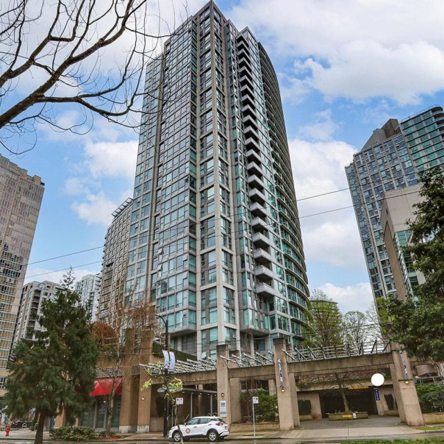 Photo 23 at 603 - 1008 Cambie Street, Yaletown, Vancouver West