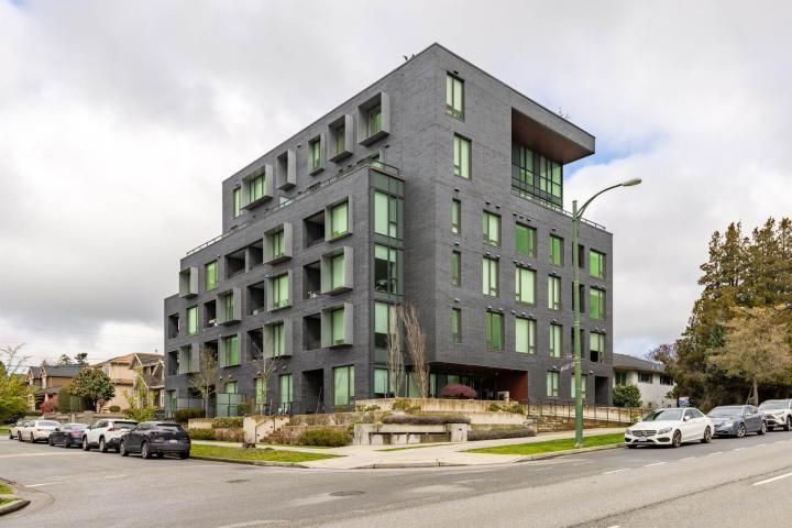 207 - 7777 Cambie Street, Marpole, Vancouver West 2