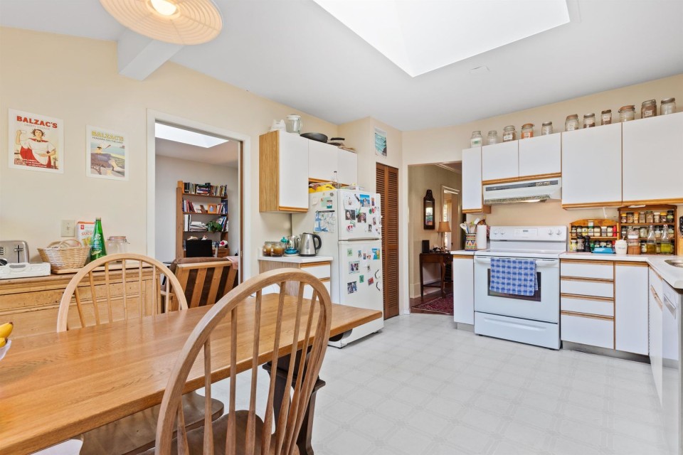Photo 6 at 4278 W 12th Avenue, Point Grey, Vancouver West