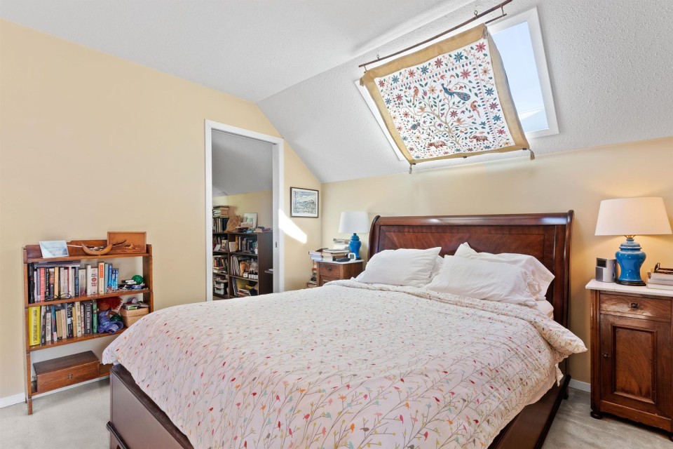 Photo 7 at 4278 W 12th Avenue, Point Grey, Vancouver West