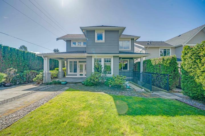 1819 St. Andrews Avenue, Central Lonsdale, North Vancouver 2