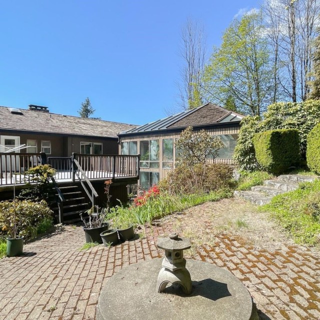 Photo 18 at 1343 Tyrol Road, Chartwell, West Vancouver