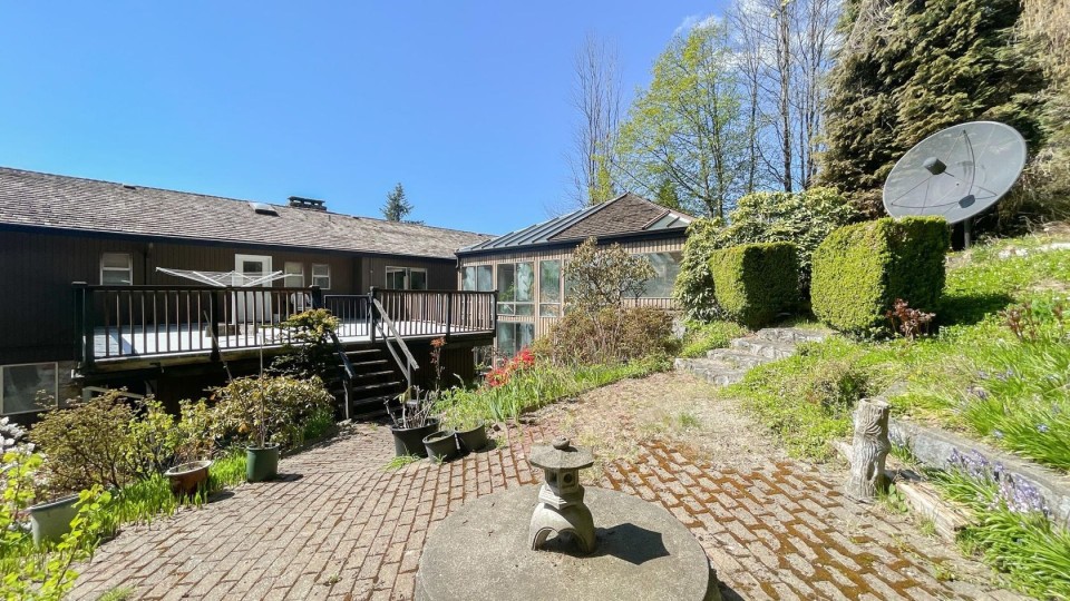 Photo 18 at 1343 Tyrol Road, Chartwell, West Vancouver