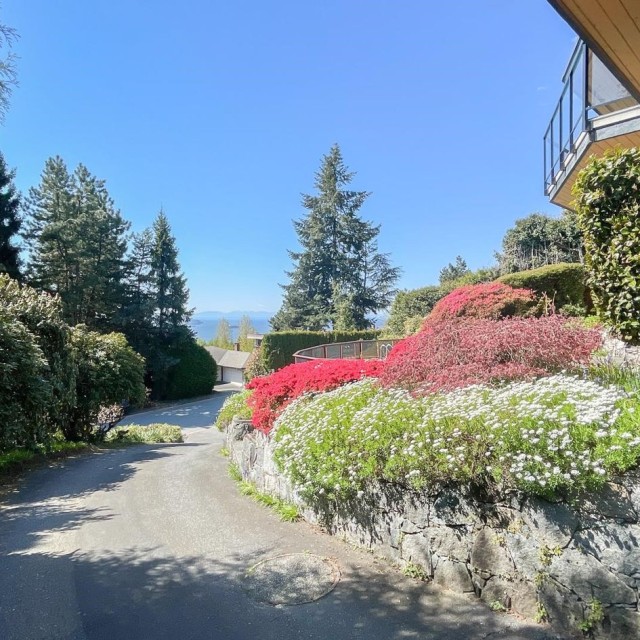 Photo 21 at 1343 Tyrol Road, Chartwell, West Vancouver