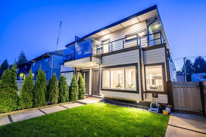 357 E 4th Street, Lower Lonsdale, North Vancouver 2