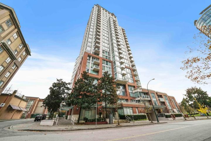 602 - 550 Taylor Street, Downtown VW, Vancouver West 2