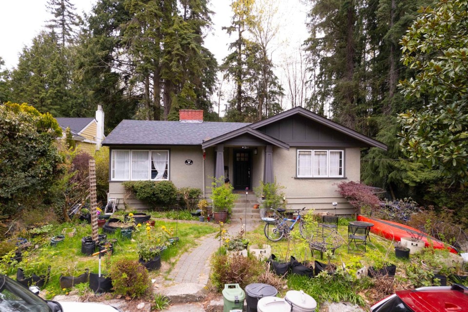 Photo 33 at 905 Lawson Avenue, Sentinel Hill, West Vancouver