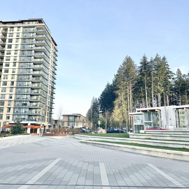 Photo 14 at 408 - 5410 Shortcut Road, University VW, Vancouver West