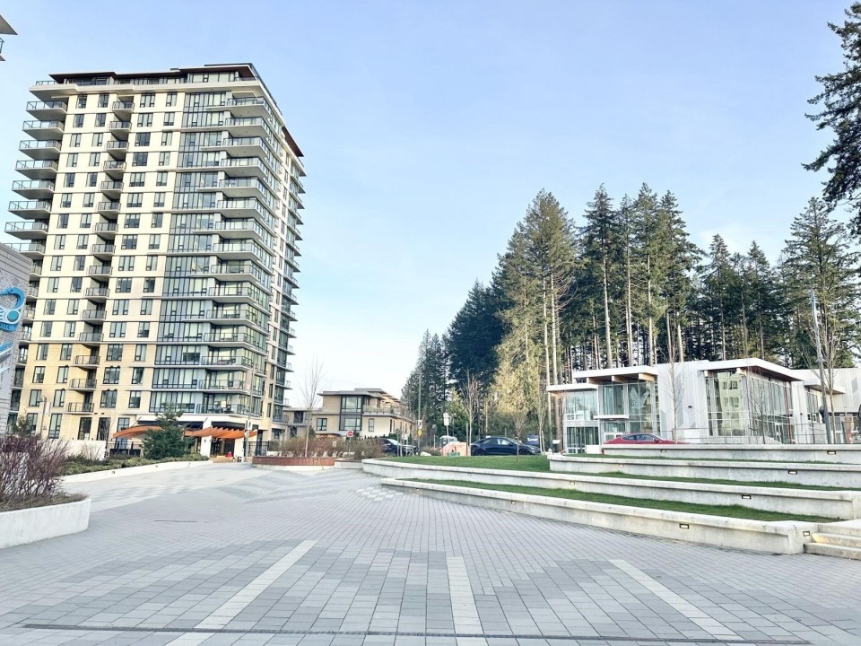 Photo 14 at 408 - 5410 Shortcut Road, University VW, Vancouver West