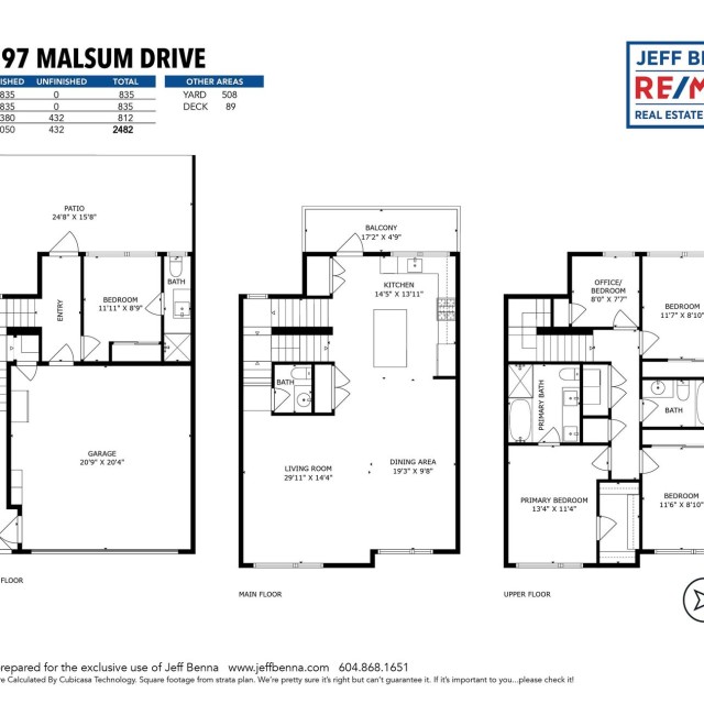 Photo 40 at 47 - 3597 Malsum Drive, Roche Point, North Vancouver