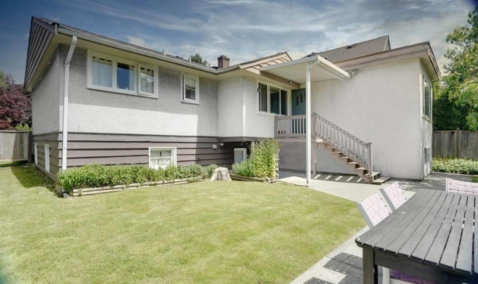 Photo 3 at 2348 Oliver Crescent, Arbutus, Vancouver West
