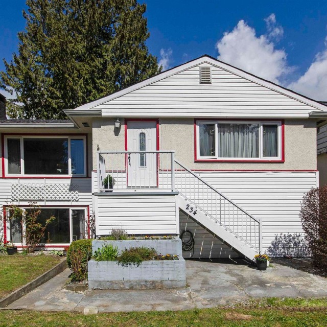 Photo 4 at 234 W 23rd Street, Central Lonsdale, North Vancouver