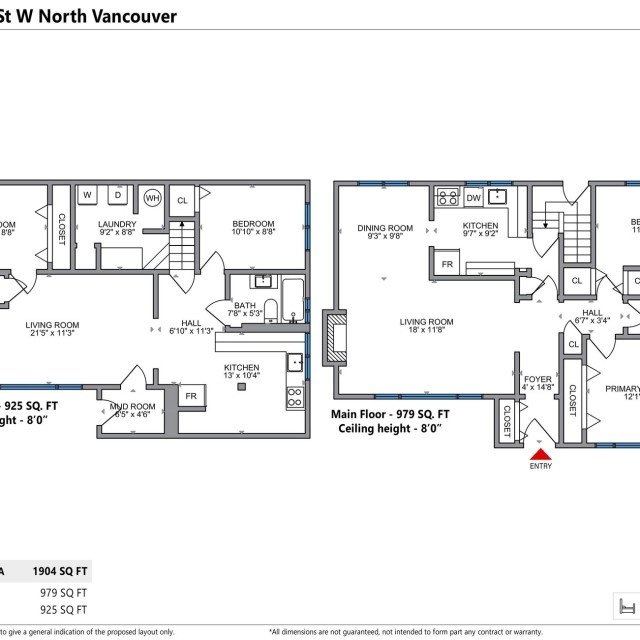 Photo 40 at 234 W 23rd Street, Central Lonsdale, North Vancouver