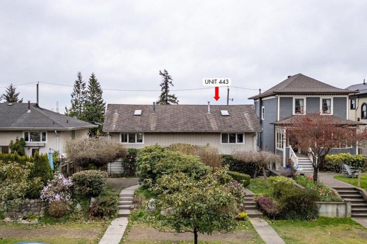 443 E 2nd Street, Lower Lonsdale, North Vancouver 2