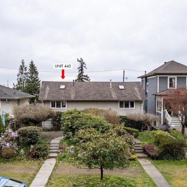 Photo 1 at 445 E 2nd Street, Lower Lonsdale, North Vancouver