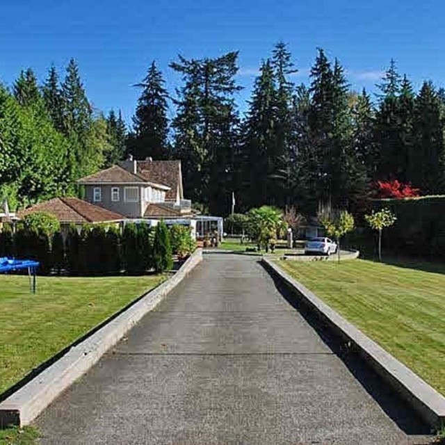 Photo 1 at 570 Southborough Drive, British Properties, West Vancouver