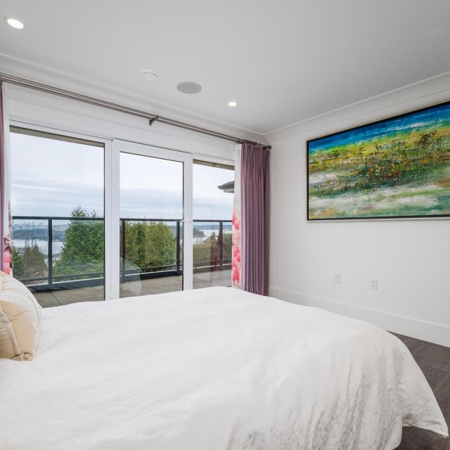 Photo 16 at 863 Younette Drive, Sentinel Hill, West Vancouver
