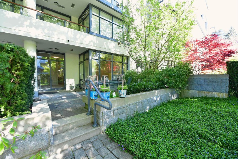 Photo 15 at 102 - 5989 Iona Drive, University VW, Vancouver West