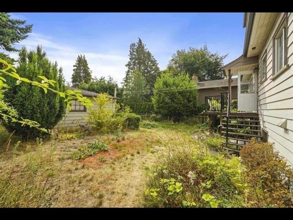 Photo 4 at 5712 Crown Street, Southlands, Vancouver West