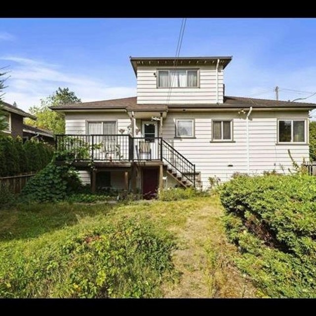 Photo 6 at 5712 Crown Street, Southlands, Vancouver West