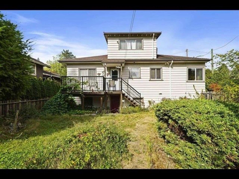 Photo 6 at 5712 Crown Street, Southlands, Vancouver West