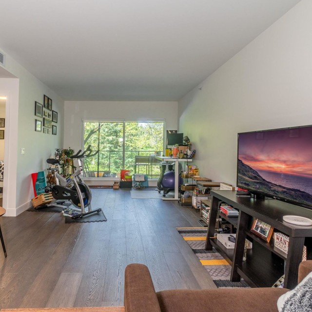 Photo 8 at 201 - 488 W 58th Avenue, South Cambie, Vancouver West