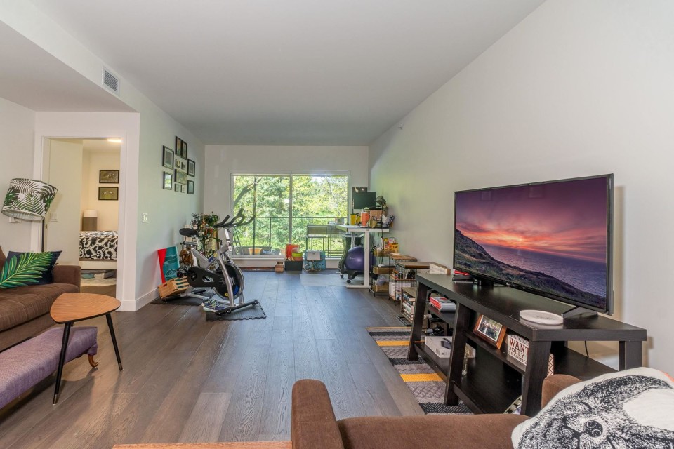 Photo 8 at 201 - 488 W 58th Avenue, South Cambie, Vancouver West