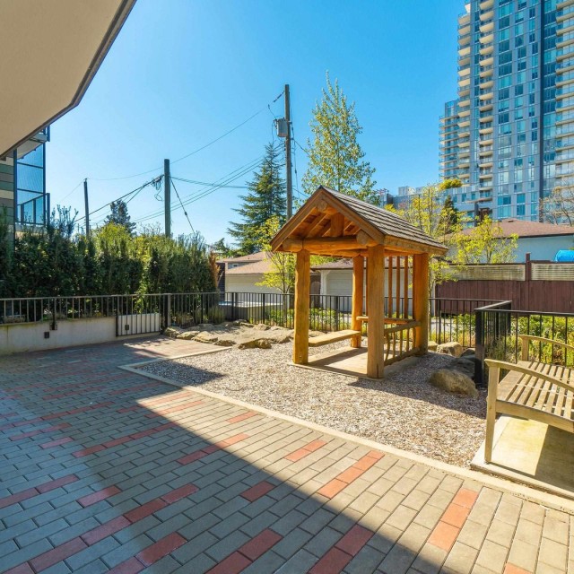 Photo 24 at 201 - 488 W 58th Avenue, South Cambie, Vancouver West