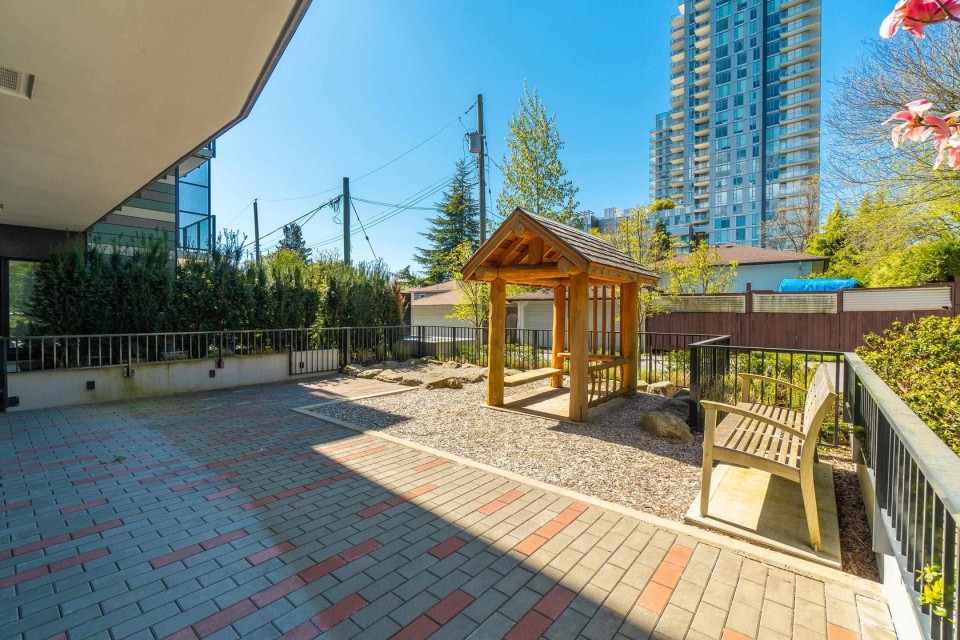 Photo 24 at 201 - 488 W 58th Avenue, South Cambie, Vancouver West