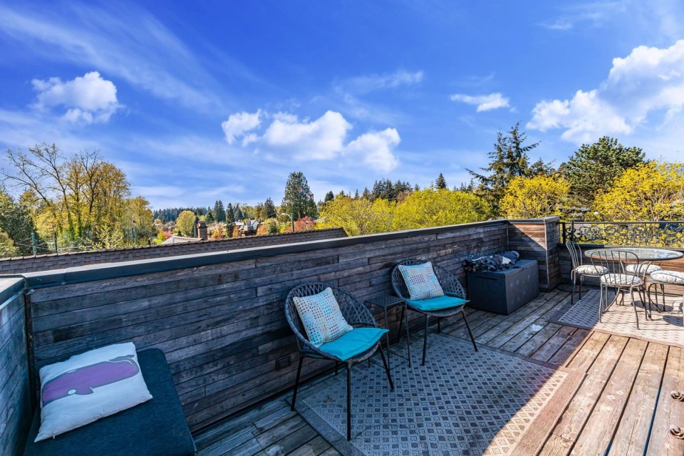 Photo 36 at 4686 W 8th Avenue, Point Grey, Vancouver West